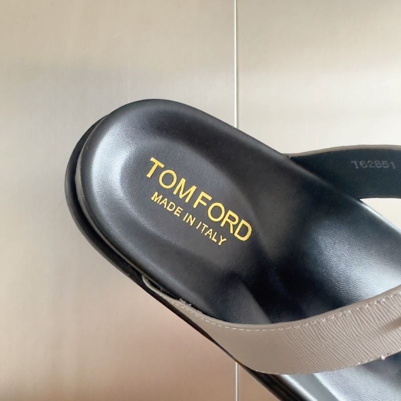 Tom Ford Sandals